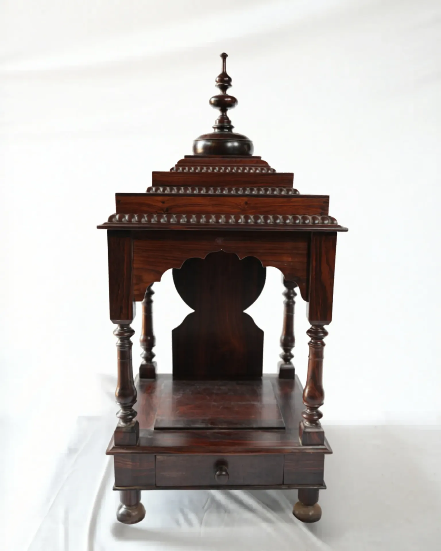 Antique Home Temple Mandir