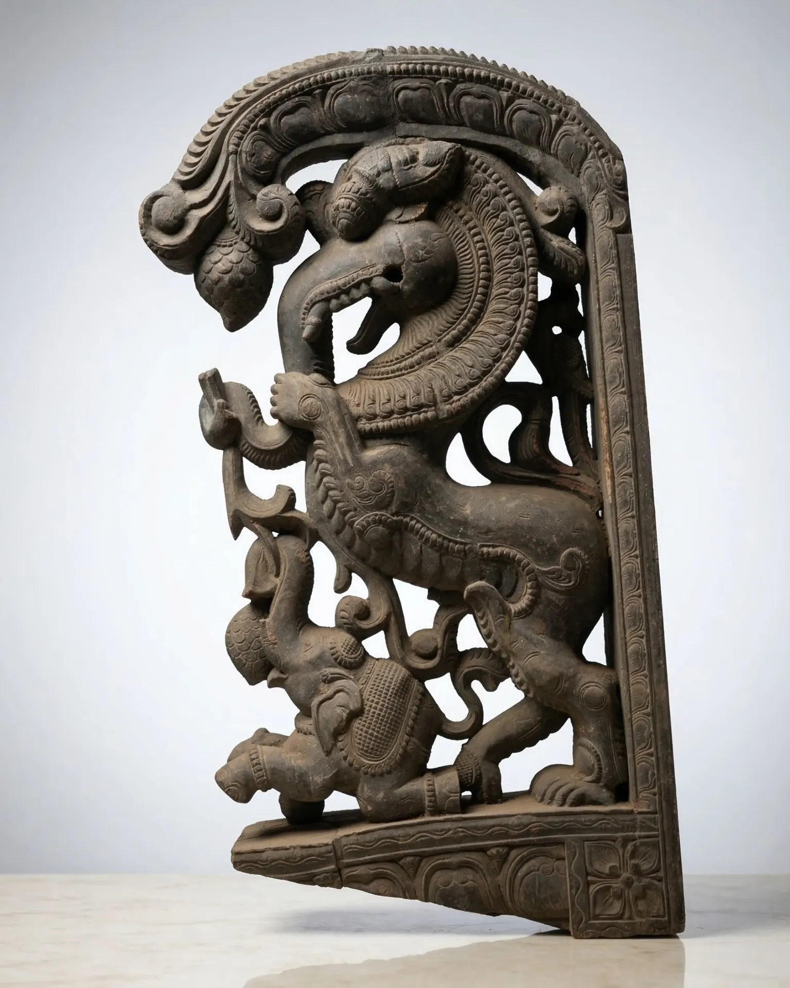 Yali Panel (2 Pieces)