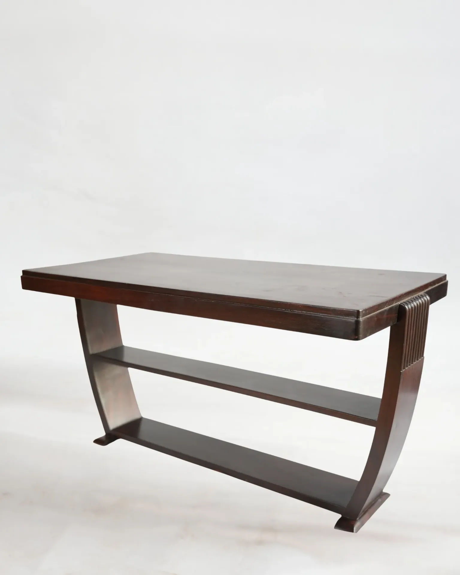 Heritage Art Deco Console Table