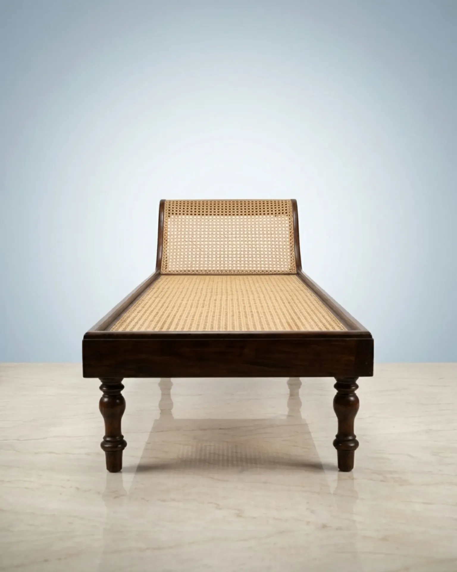 Heritage Jackwood Daybed