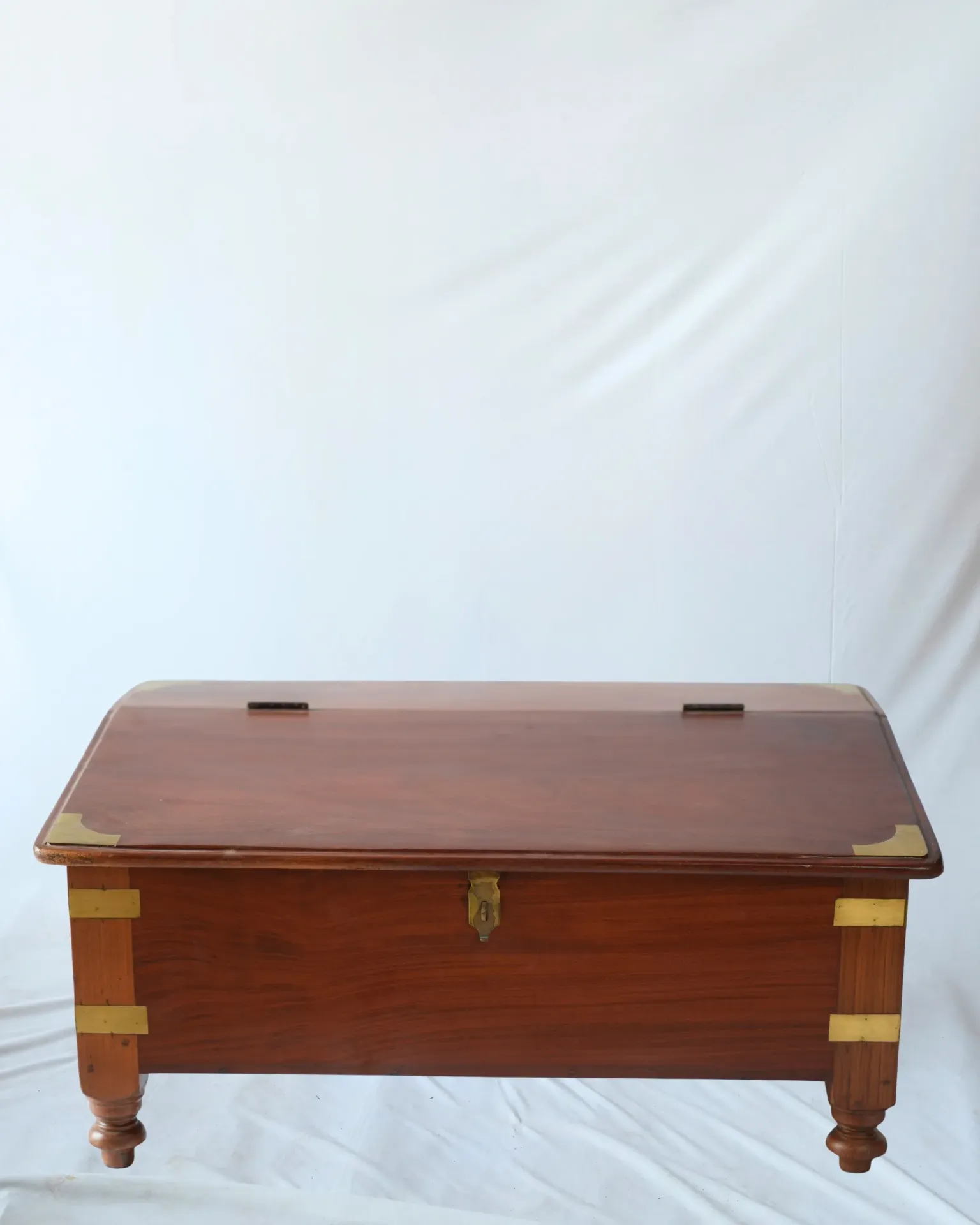 Heritage Jackwood Storage Chest